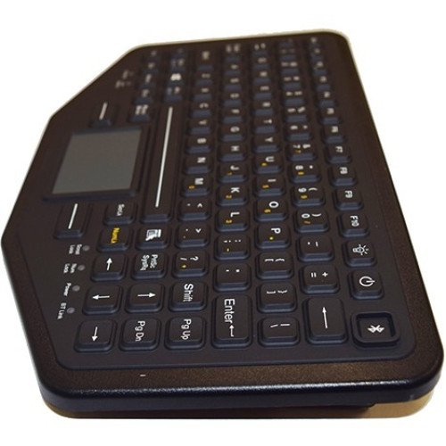 Gamber-Johnson iKey Keyboards & Displays Accessory