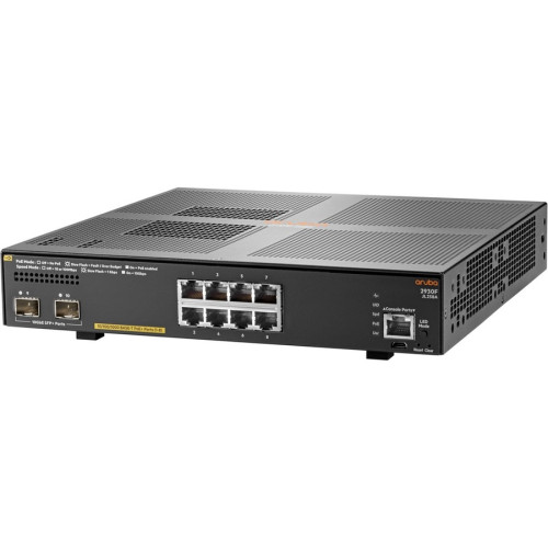 HPE Aruba JL258A#B2B Ethernet Switch