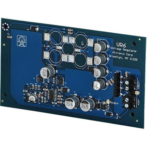 Altronix VR6 Power Device
