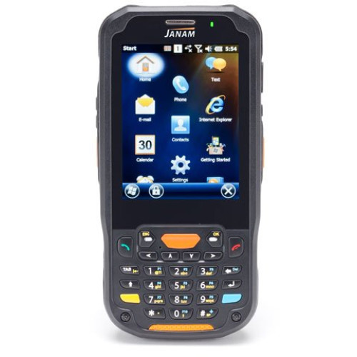 Janam XM5-1QHARDGV0C Mobile Computer