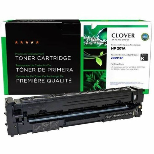 Clover Imaging Group 200914P Toner