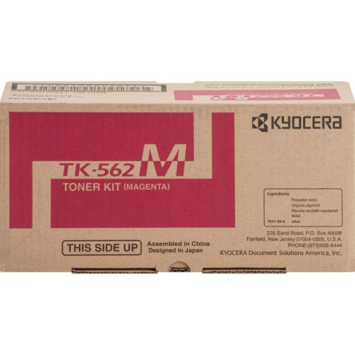 Kyocera TK562M Toner