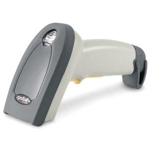 Symbol LS 4008i Barcode Scanner