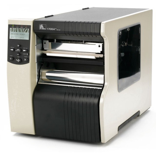 Zebra 170Xi4 Barcode Label Printer