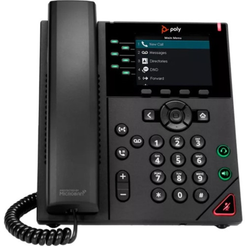 Poly G2200-48830-225 Desk Phone