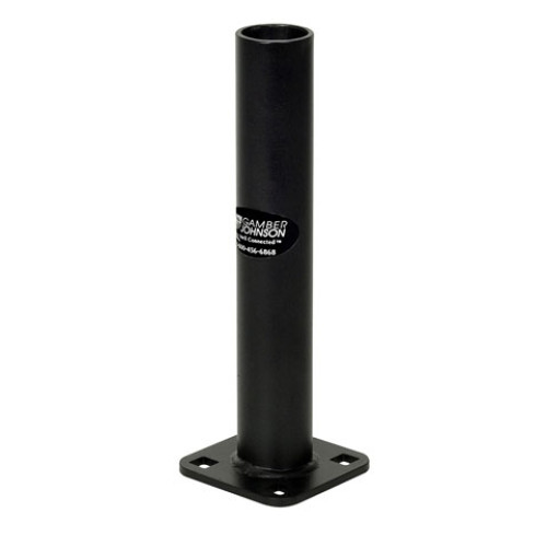 Gamber-Johnson Poles Mounting Hardware and Stands