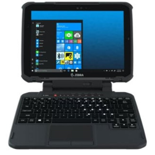 Zebra ET80 Tablet