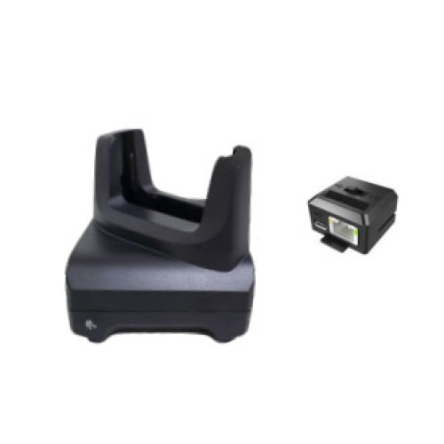 Zebra CRD-TC51-1SCU1-01 Docks and Cradles