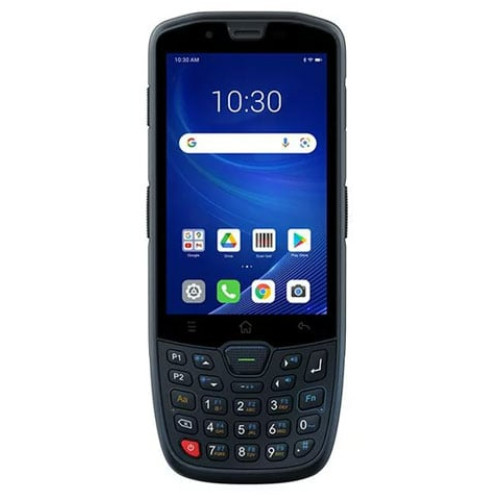 SEUIC Technologies AUTOID 10 Mobile Computer