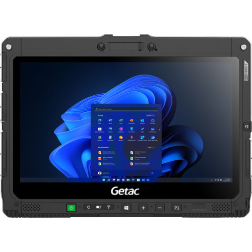 Getac K120G2-R Computing and Tablets