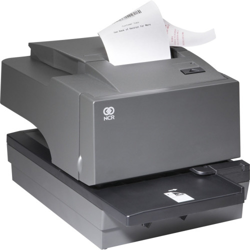 NCR Receipt Printer