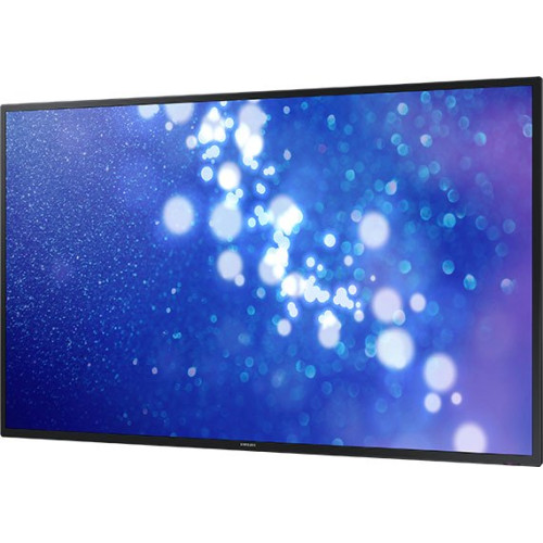 Samsung DM-E Series Digital Signage Display