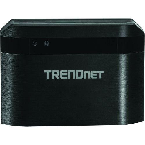 TRENDnet TEW-810DR Data Networking