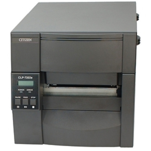Citizen CLP-7200 Barcode Label Printer