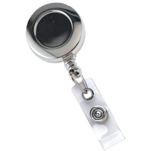 Brady Badge Reels Reel