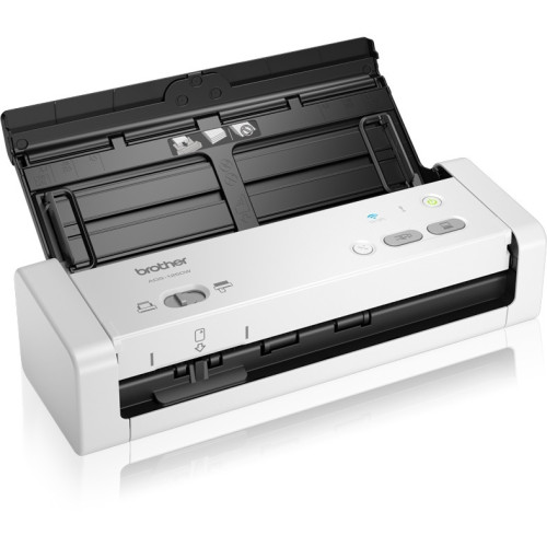 Brother ADS-1250W Document Scanner