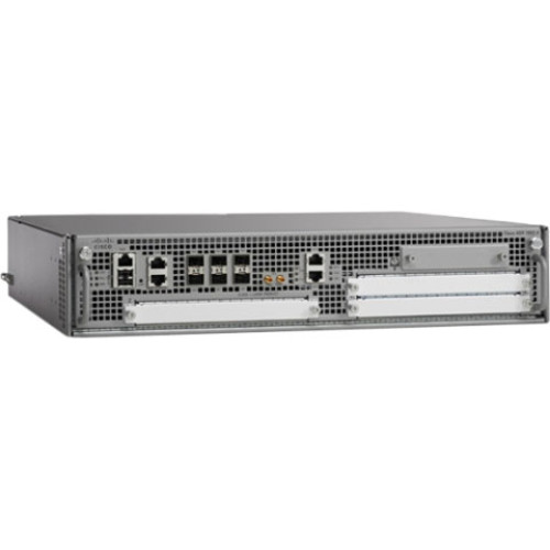 Cisco ASR 1000 Series Data Networking