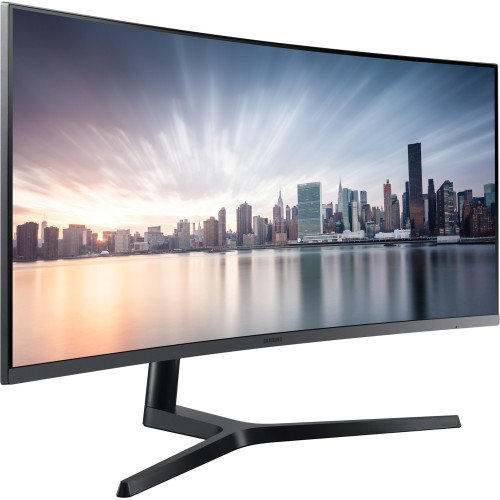 Samsung 890 Series Monitor
