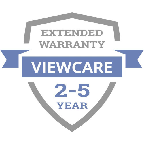 ViewSonic VPC-EW-01-05 Service Contract