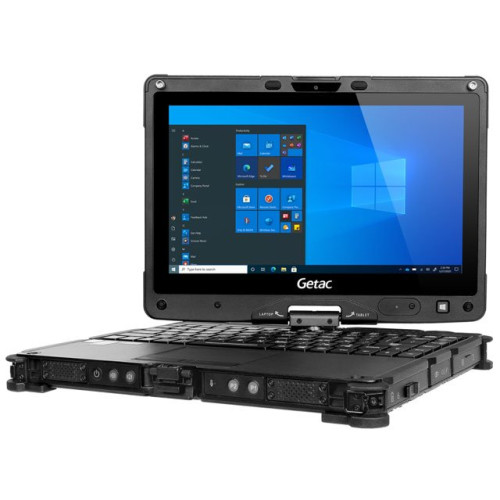Getac V110 G6 TAA Rugged Laptop
