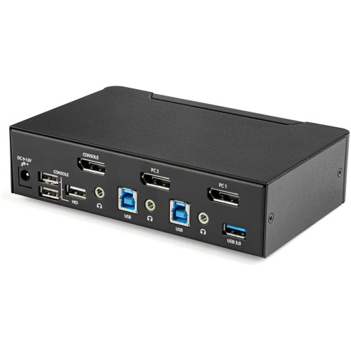 StarTech SV231DPU34K Accessory