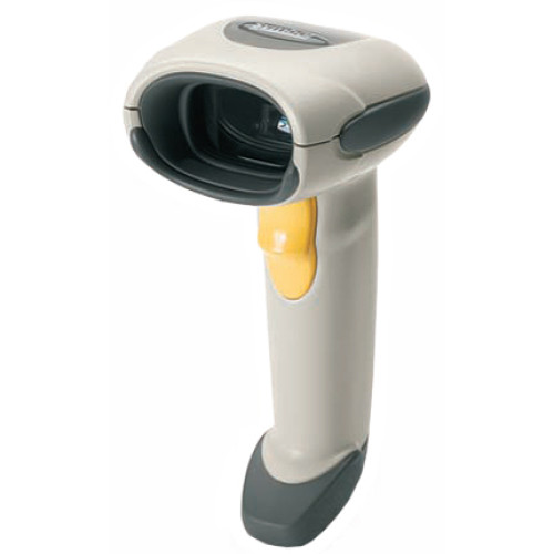 Symbol LS4208 Barcode Scanner