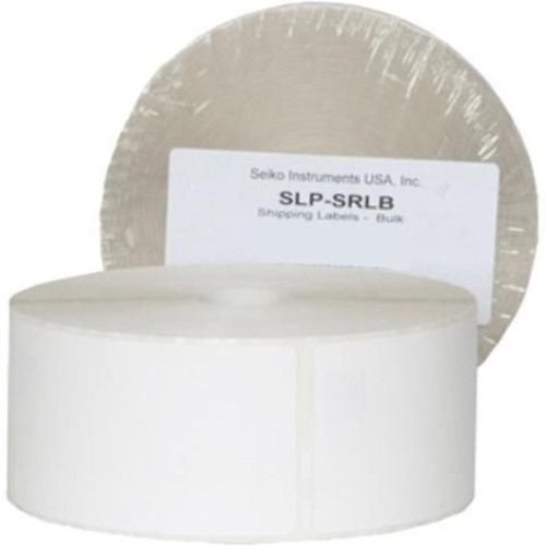 Seiko SLP-SRLB Barcode Label