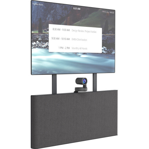 Heckler H569-BG Accessory