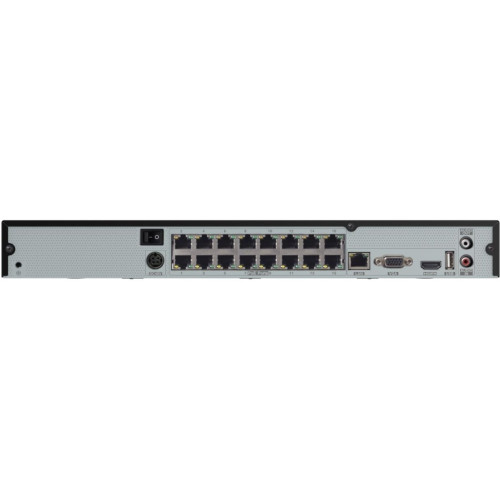 Speco N16NRN4TB Network Video Recorder