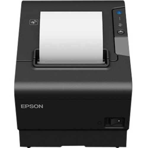 Epson OmniLink TM-T88VI Receipt Printer