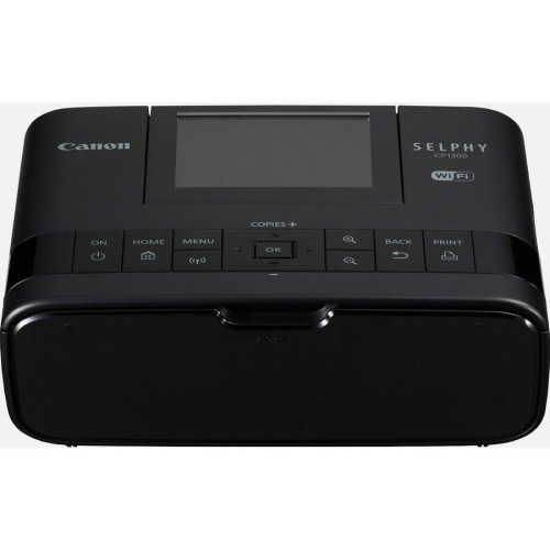 Canon 2234C013 Multi-Function Printer