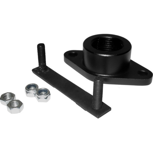 Gamber-Johnson Zirkona Mounting Solutions  Mounting Hardware and Stands