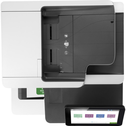 HP 7ZU87A#201 Laser Printer