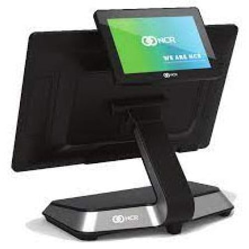 NCR CX5 POS System