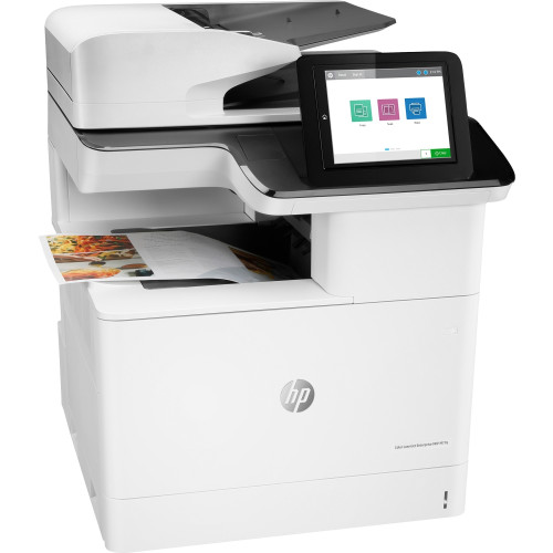 HP T3U55A#201 Laser Printer