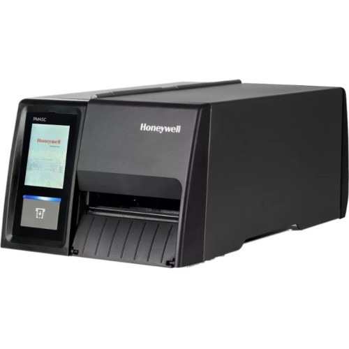 Honeywell PM45C Barcode Label Printer