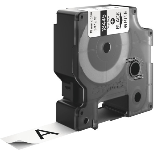 Dymo Labels Barcode Label