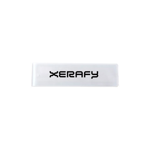 Xerafy Metal Skin Platinum 55 Universal RFID Tag