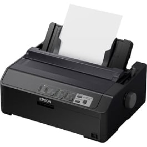 Epson LQ-590II Multi-Function Printer