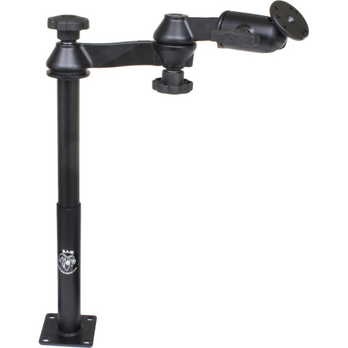 RAM Mount Double Swing Arm Mounts Products