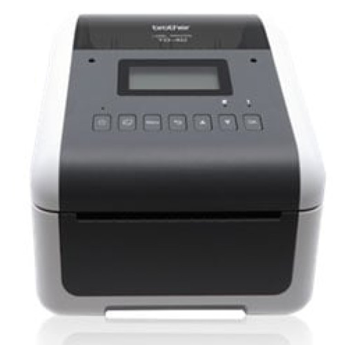 Brother TD4550 Barcode Label Printer