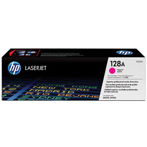 HP Toner Toner