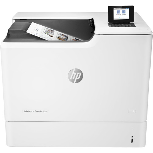 HP Color LaserJet Enterprise M652dn Laser Printer