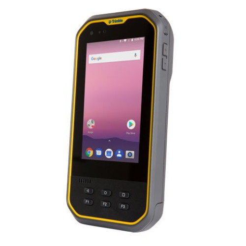 Trimble Nomad 5 Mobile Computer