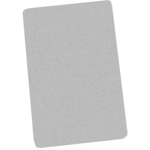 Brady PVC Plastic ID Card