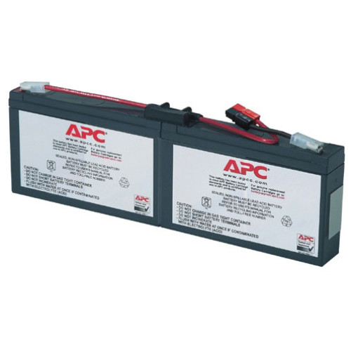 APC RBC18 Power Device