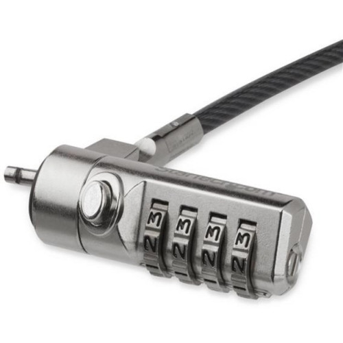 StarTech LTLOCK4D Cables, Connectors, and Adapters