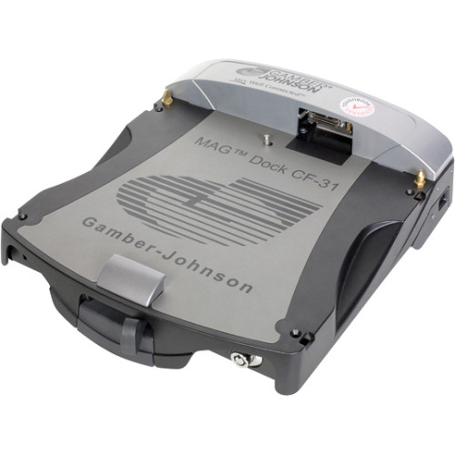 Gamber-Johnson Cradles and Docking Stations Miscellaneous