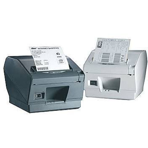 Star TSP847IIRx Receipt Printer