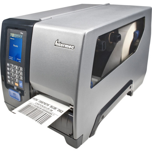 Intermec PM43 Barcode Label Printer